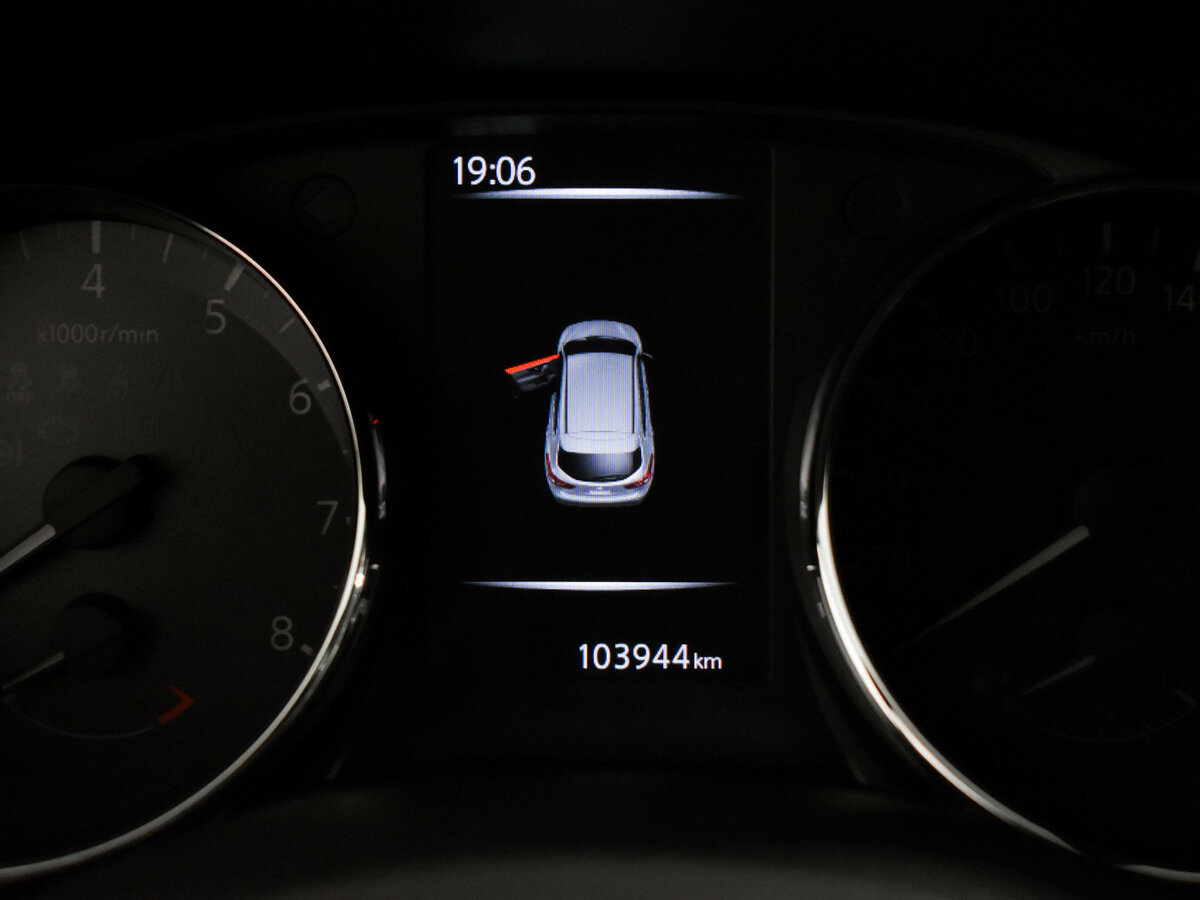 Купить Ниссан Кашкай, 2020, 102 837 км.. Фото: #15