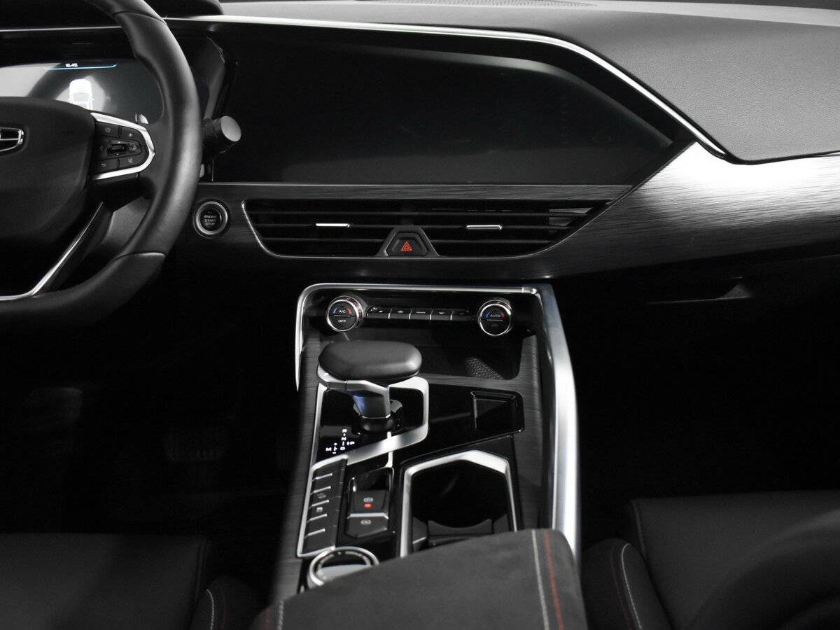 Купить Джили Тугелла, 2023, 41 943 км.. Фото: #13