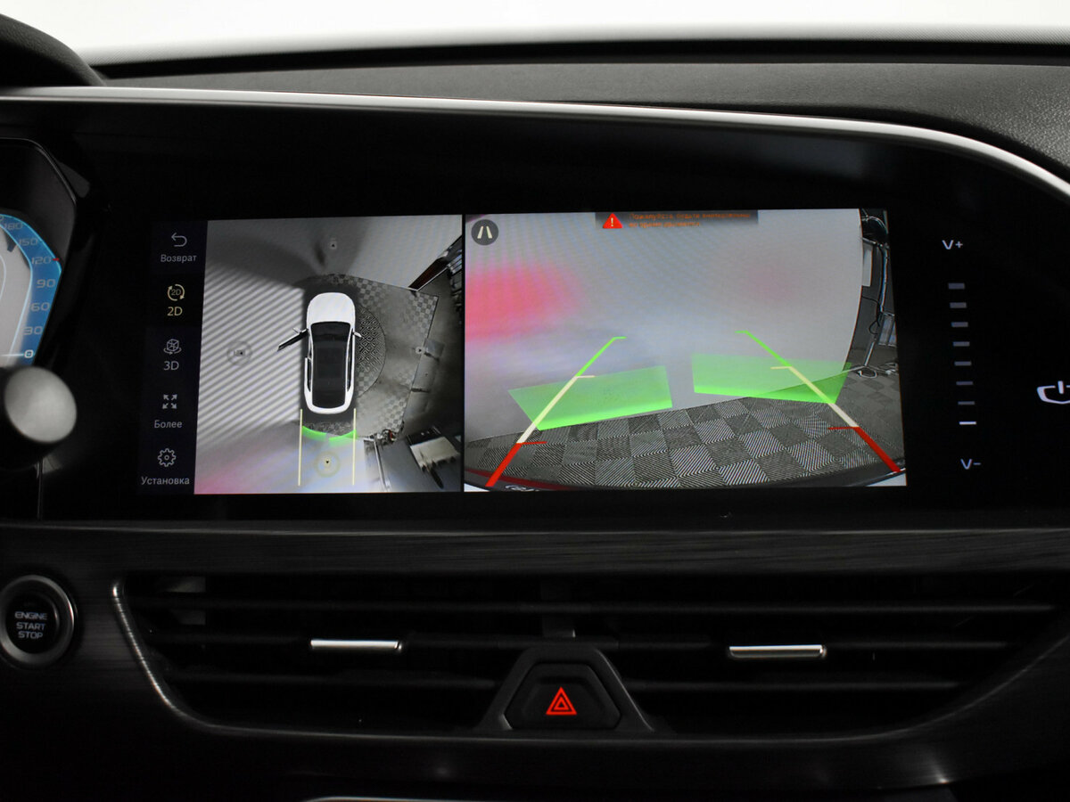 Купить Джили Тугелла, 2023, 41 943 км.. Фото: #17