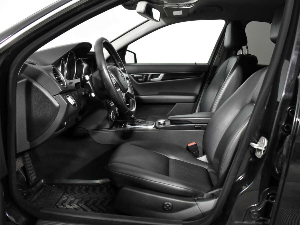 Купить Мерседес-Бенц Ц-Класс, 2012, 240 791 км.. Фото: #10