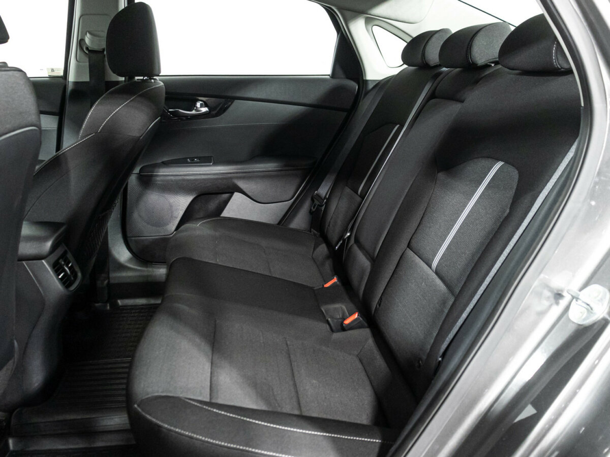 Купить Киа Церато, 2020, 66 866 км.. Фото: #9