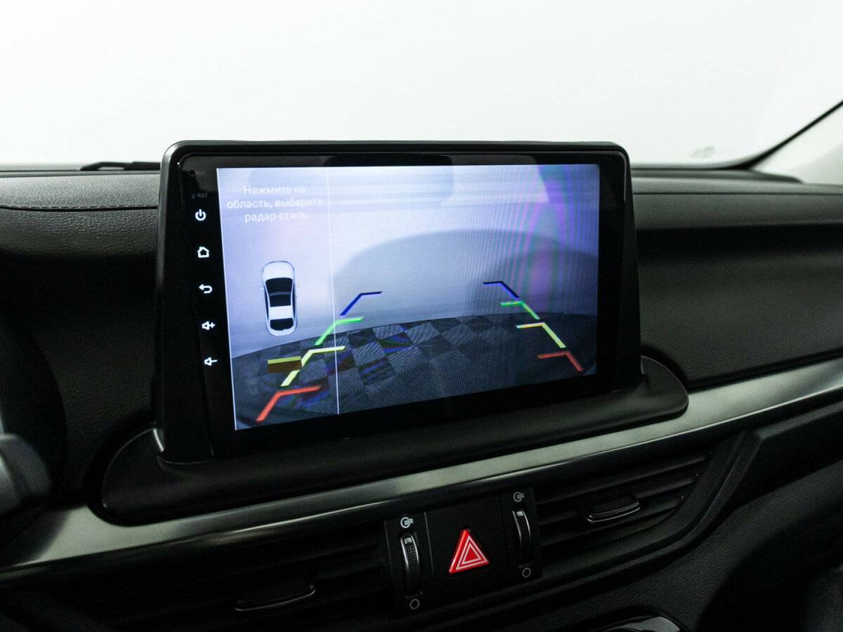 Купить Киа Церато, 2020, 66 866 км.. Фото: #16