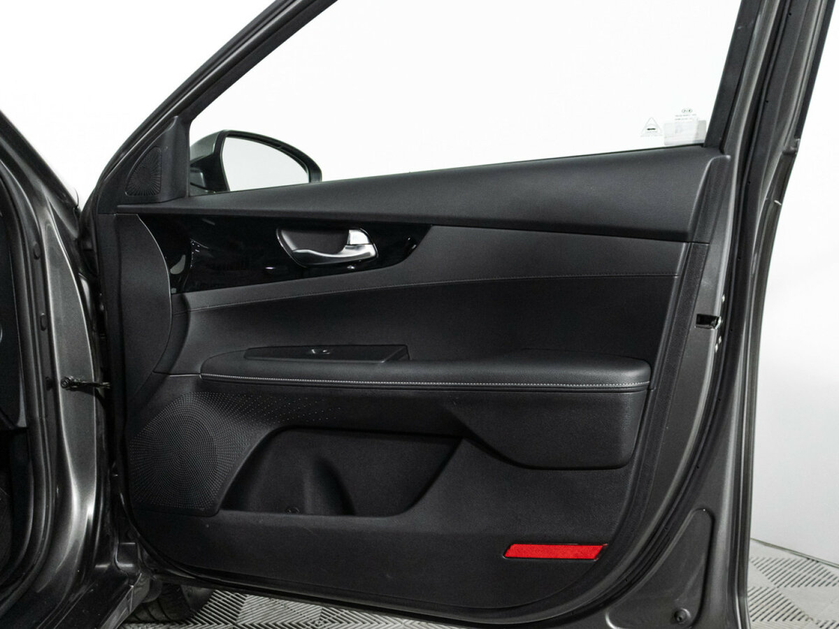 Купить Киа Церато, 2020, 66 866 км.. Фото: #25