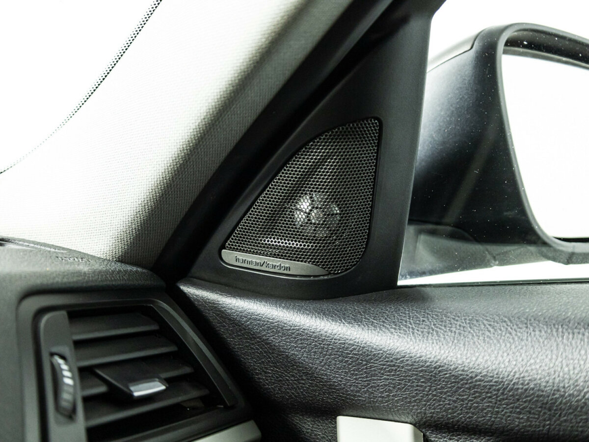 Купить БМВ 3 серии, 2015, 189 000 км.. Фото: #16