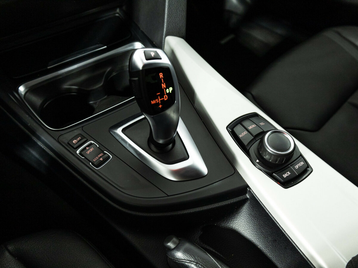 Купить БМВ 3 серии, 2015, 189 000 км.. Фото: #19