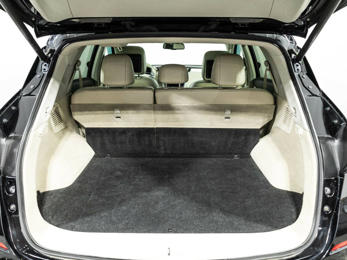 Купить Ниссан Мурано, 2019, 179 220 км.. Фото: #22