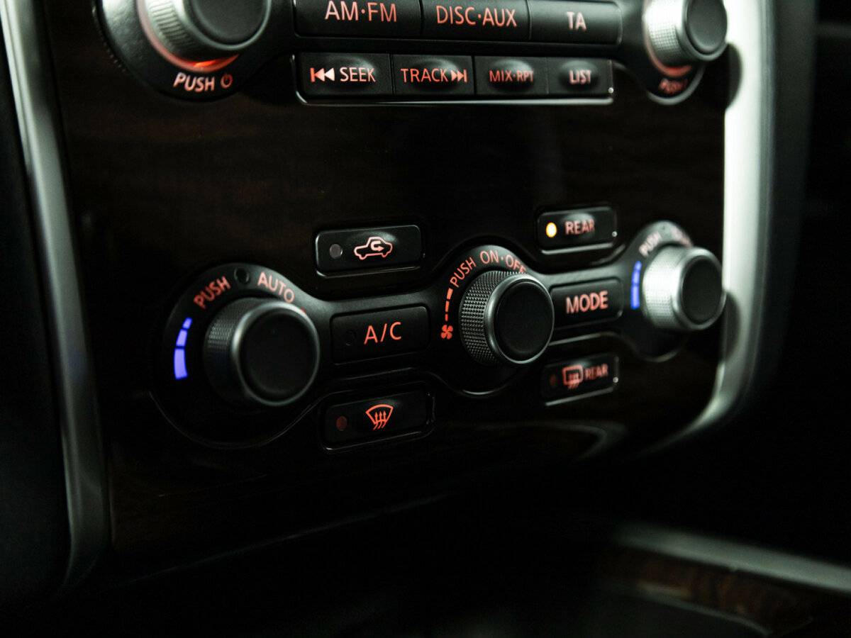 Купить Ниссан Патфайндер, 2015, 86 691 км.. Фото: #16