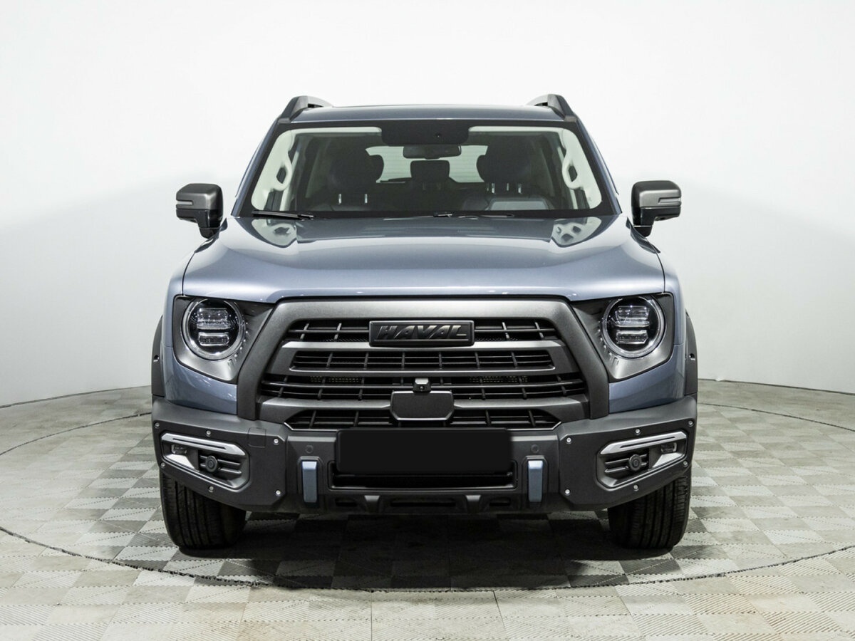 Купить Хавал Дарго, 2023, 43 298 км.. Фото: #1