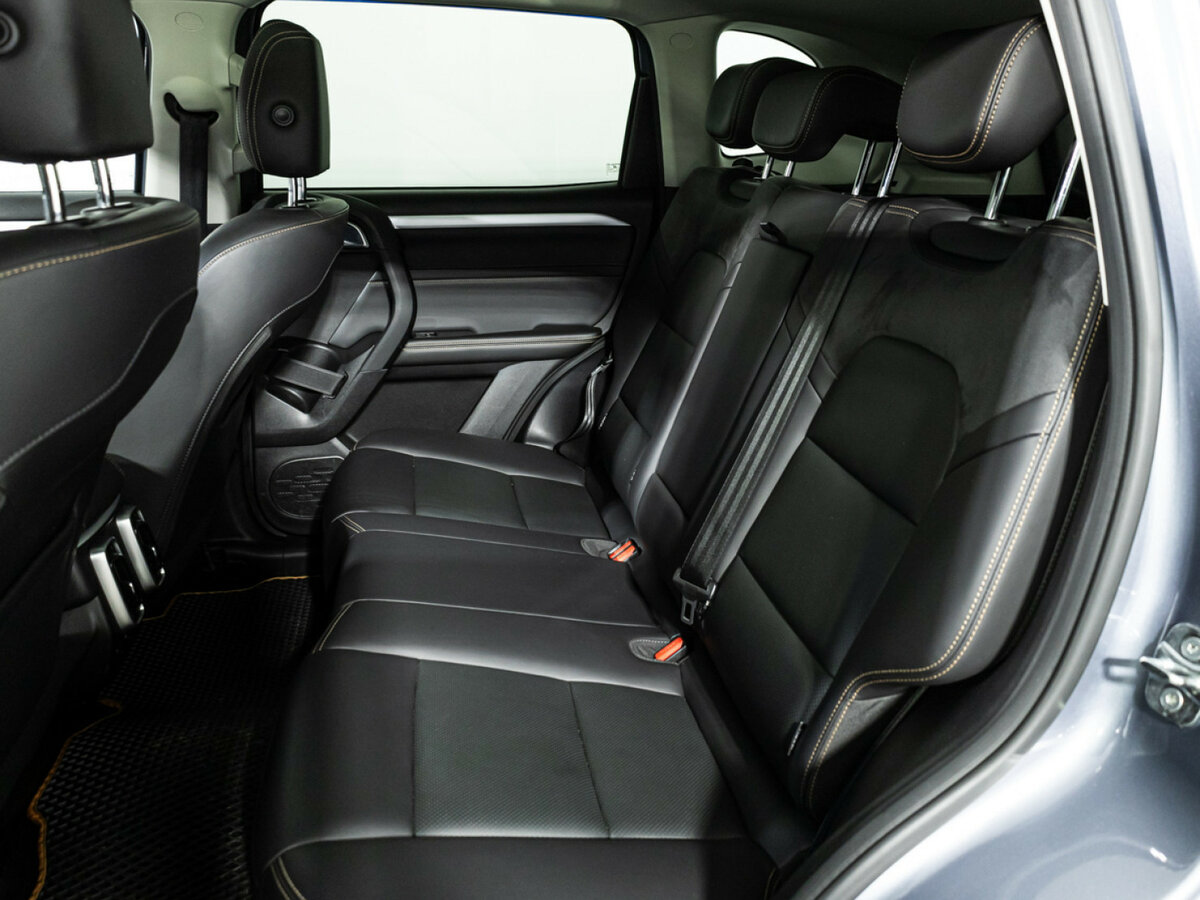 Купить Хавал Дарго, 2023, 43 298 км.. Фото: #9