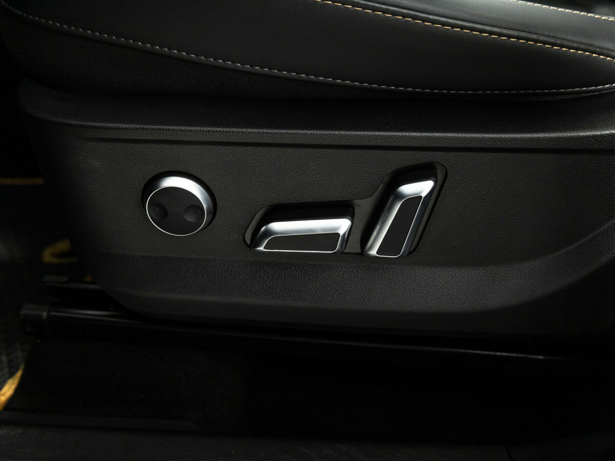 Купить Хавал Дарго, 2023, 43 298 км.. Фото: #15