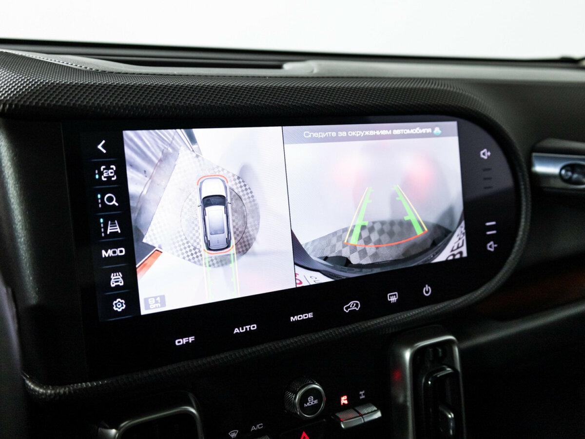 Купить Хавал Дарго, 2023, 43 298 км.. Фото: #16