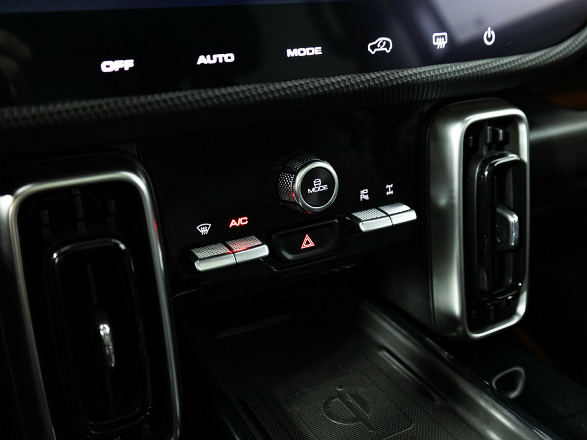 Купить Хавал Дарго, 2023, 43 298 км.. Фото: #18