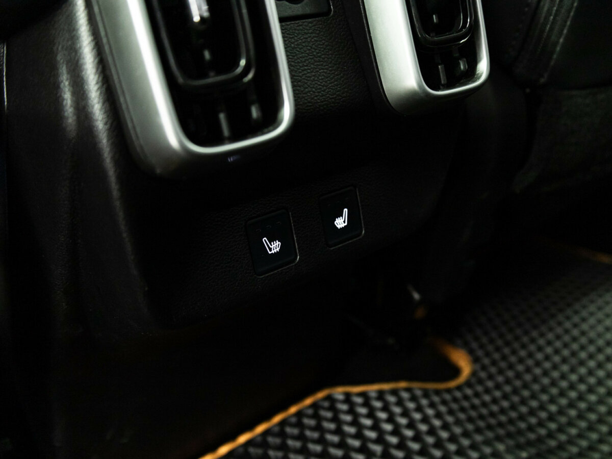 Купить Хавал Дарго, 2023, 43 298 км.. Фото: #20