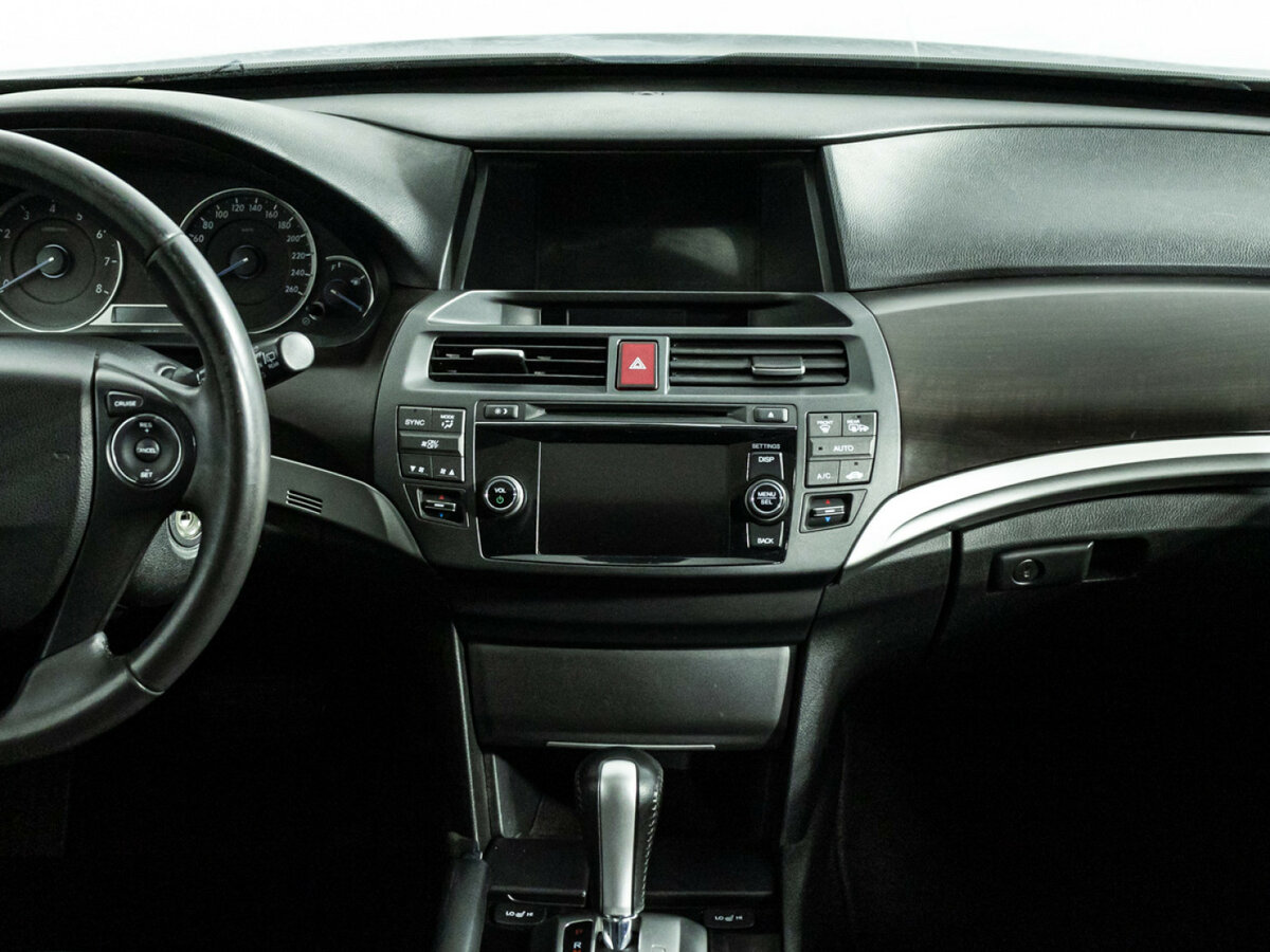 Купить Хонда Кросстур, 2014, 207 109 км.. Фото: #11