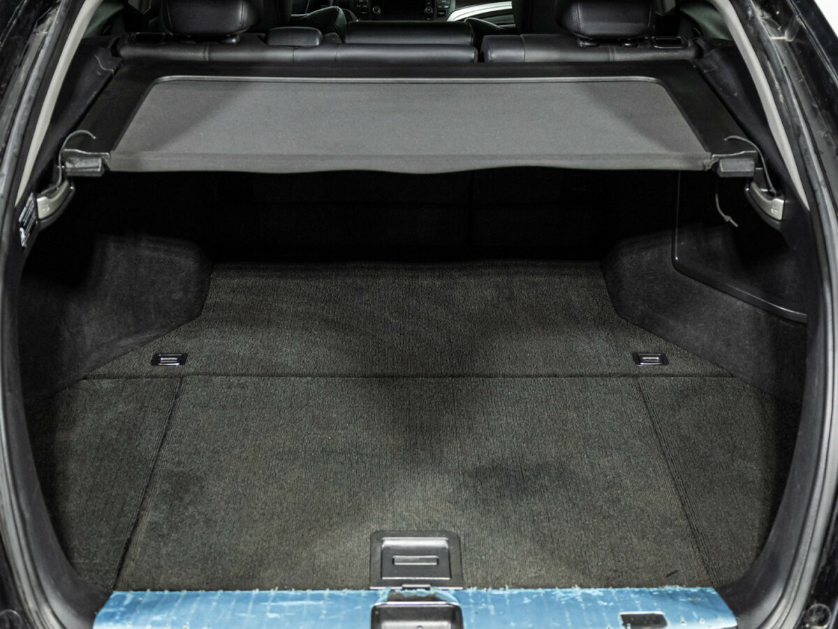 Купить Хонда Кросстур, 2014, 207 109 км.. Фото: #18