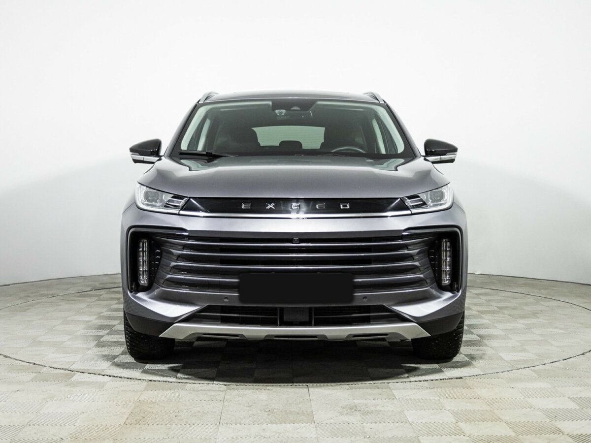 Купить Эксид Т-Икс-Л, 2023, 36 470 км.. Фото: #1