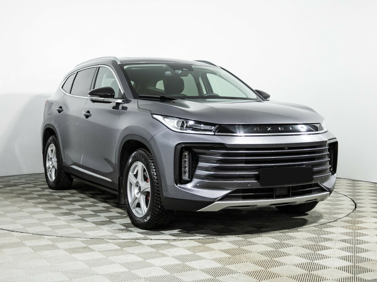 Купить Эксид Т-Икс-Л, 2023, 36 470 км.. Фото: #2