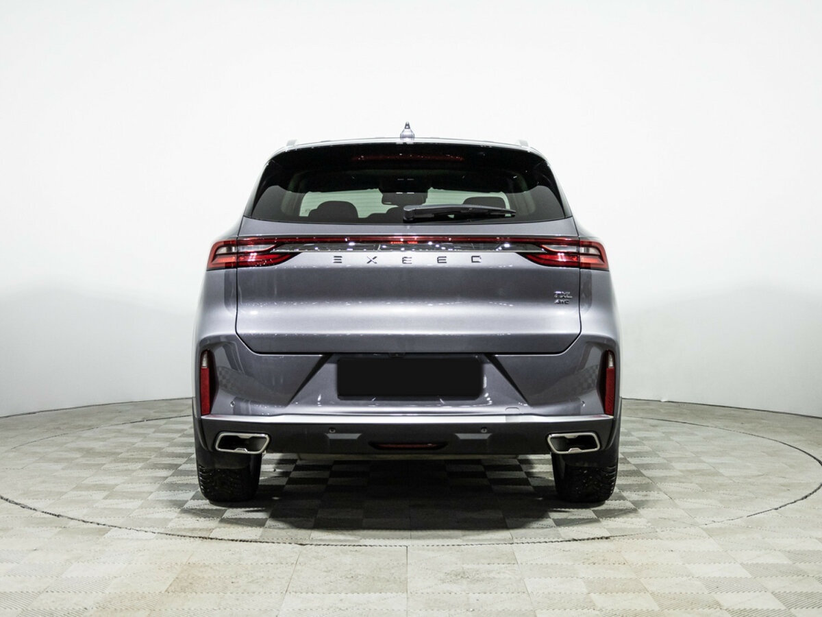 Купить Эксид Т-Икс-Л, 2023, 36 470 км.. Фото: #4