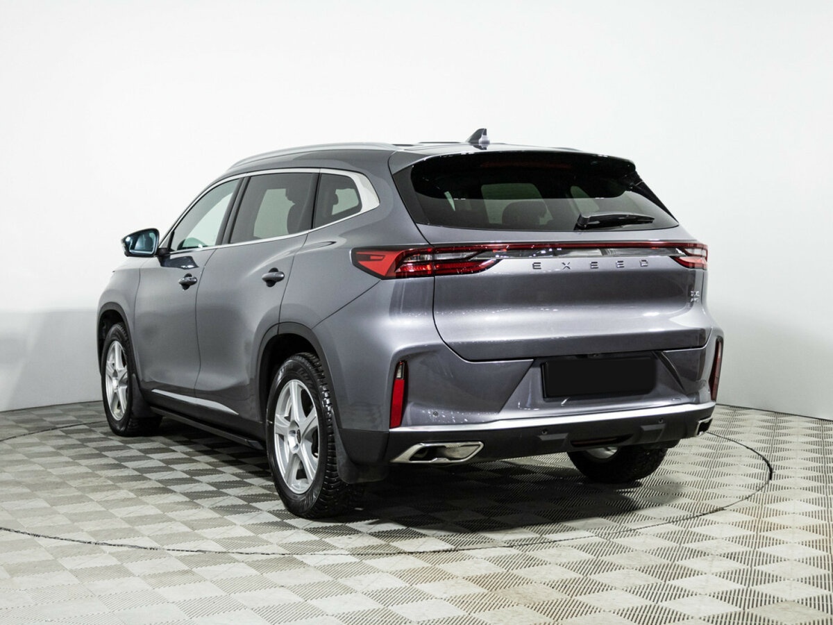 Купить Эксид Т-Икс-Л, 2023, 36 470 км.. Фото: #5