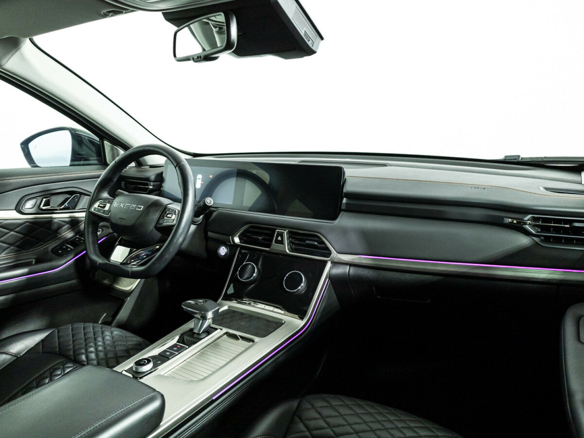 Купить Эксид Т-Икс-Л, 2023, 36 470 км.. Фото: #6