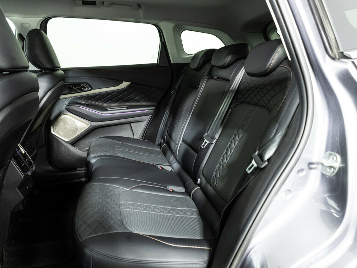 Купить Эксид Т-Икс-Л, 2023, 36 470 км.. Фото: #7