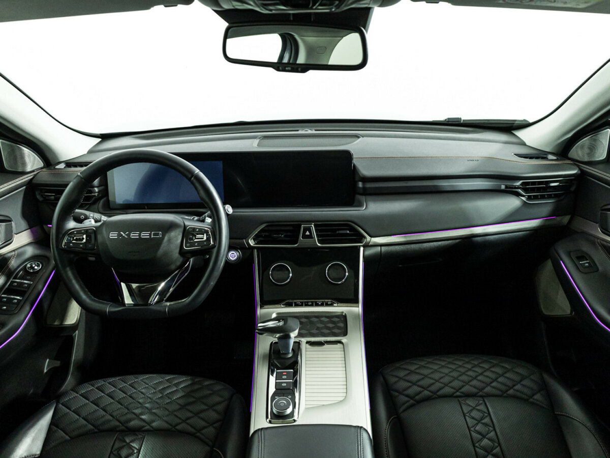 Купить Эксид Т-Икс-Л, 2023, 36 470 км.. Фото: #10