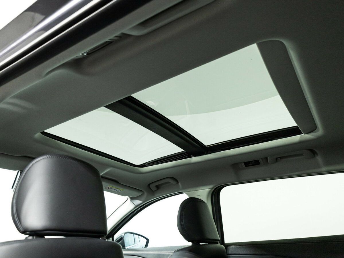 Купить Эксид Т-Икс-Л, 2023, 36 470 км.. Фото: #12