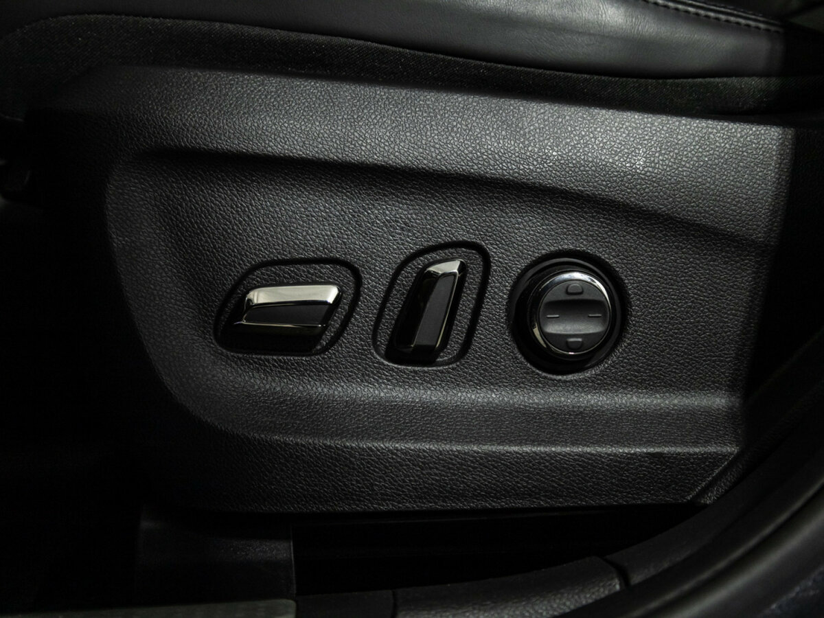 Купить Эксид Т-Икс-Л, 2023, 36 470 км.. Фото: #13