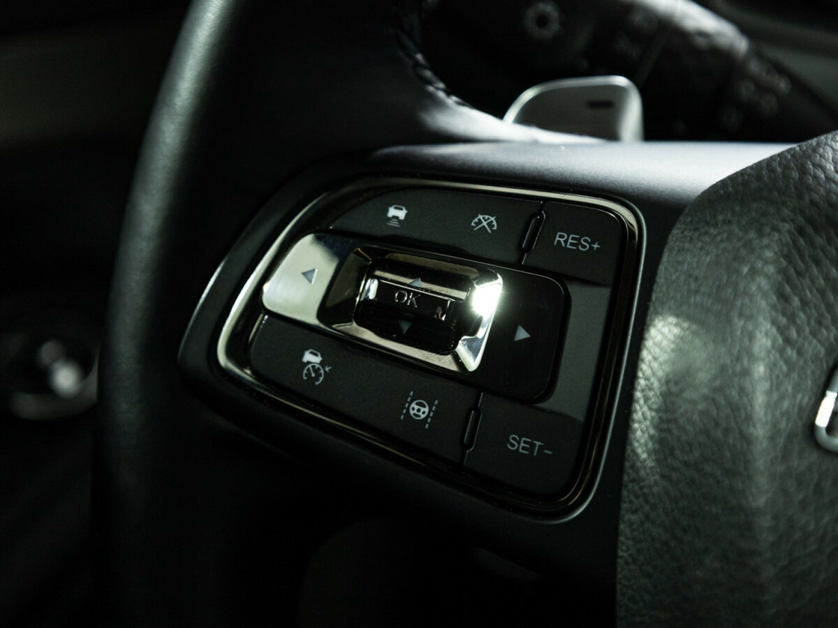 Купить Эксид Т-Икс-Л, 2023, 36 470 км.. Фото: #14