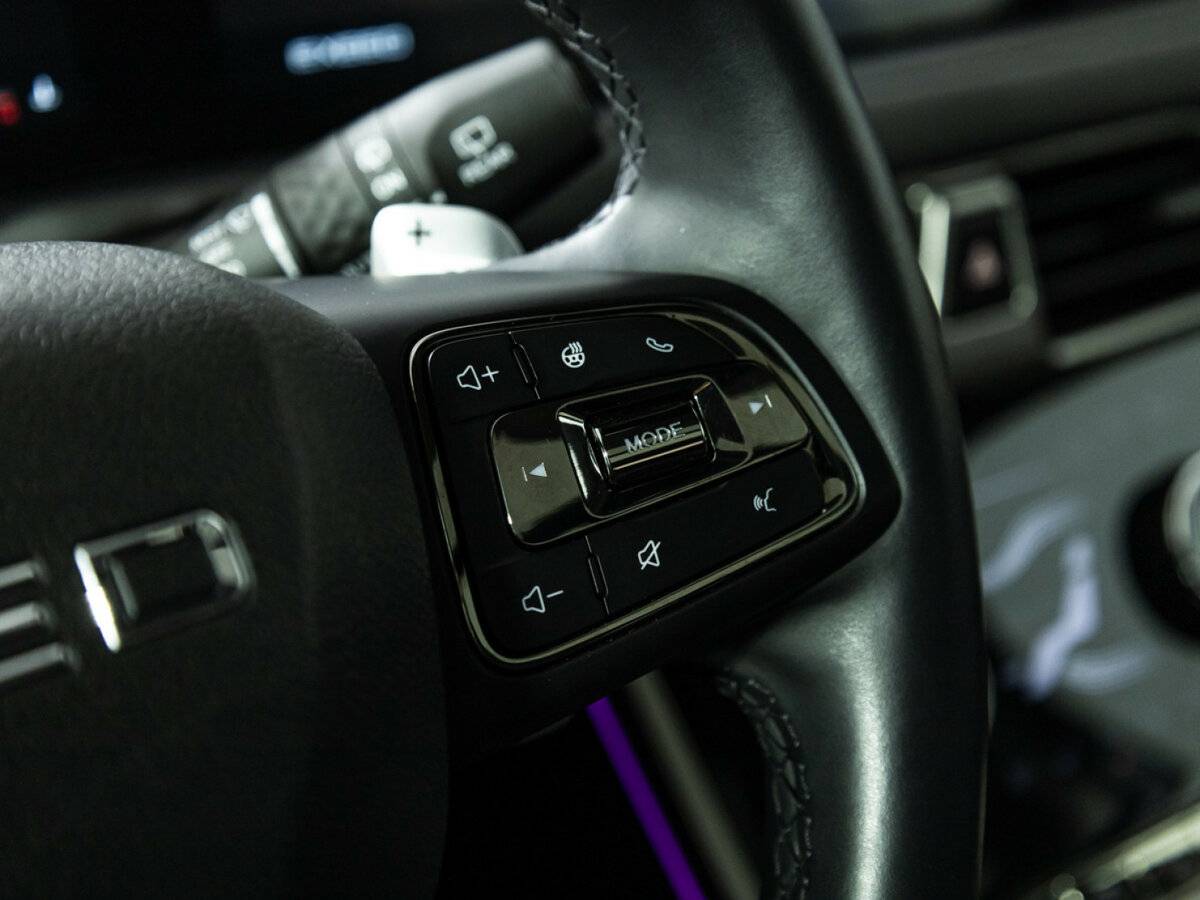 Купить Эксид Т-Икс-Л, 2023, 36 470 км.. Фото: #15