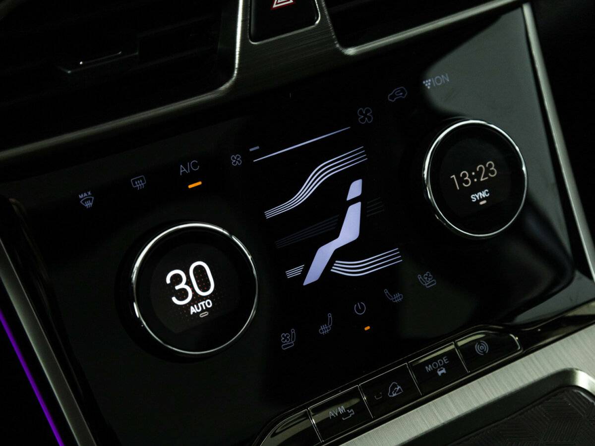 Купить Эксид Т-Икс-Л, 2023, 36 470 км.. Фото: #16