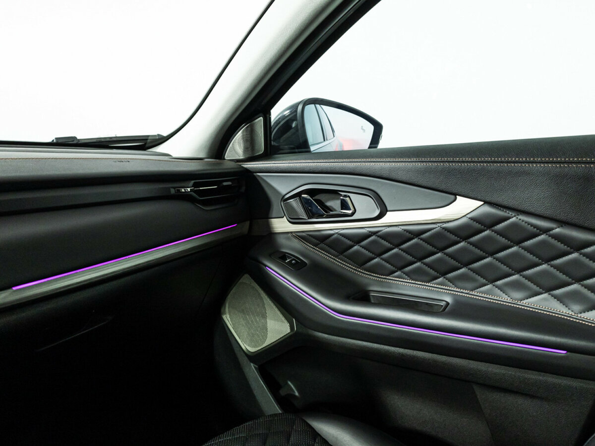 Купить Эксид Т-Икс-Л, 2023, 36 470 км.. Фото: #18