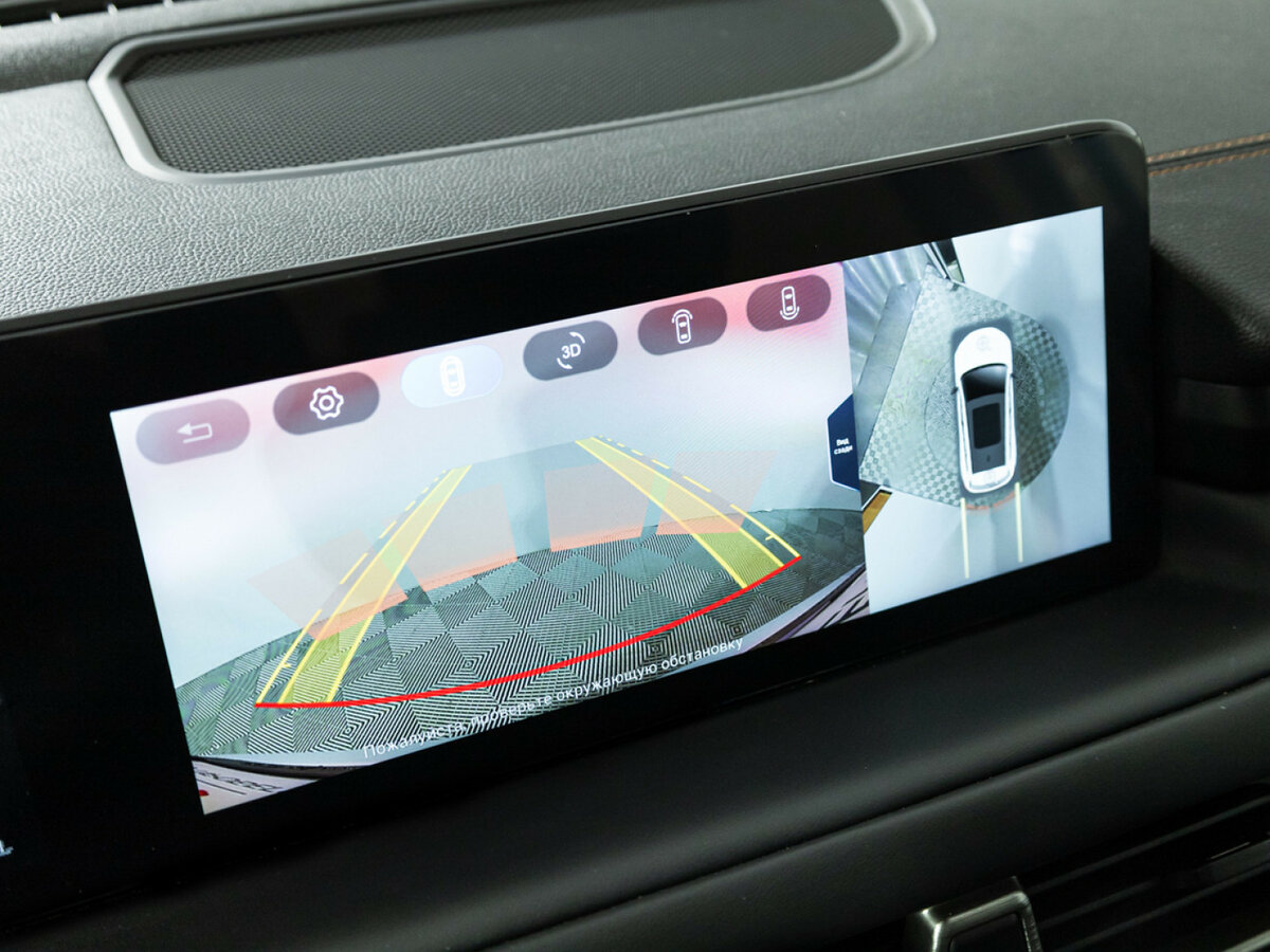 Купить Эксид Т-Икс-Л, 2023, 36 470 км.. Фото: #19