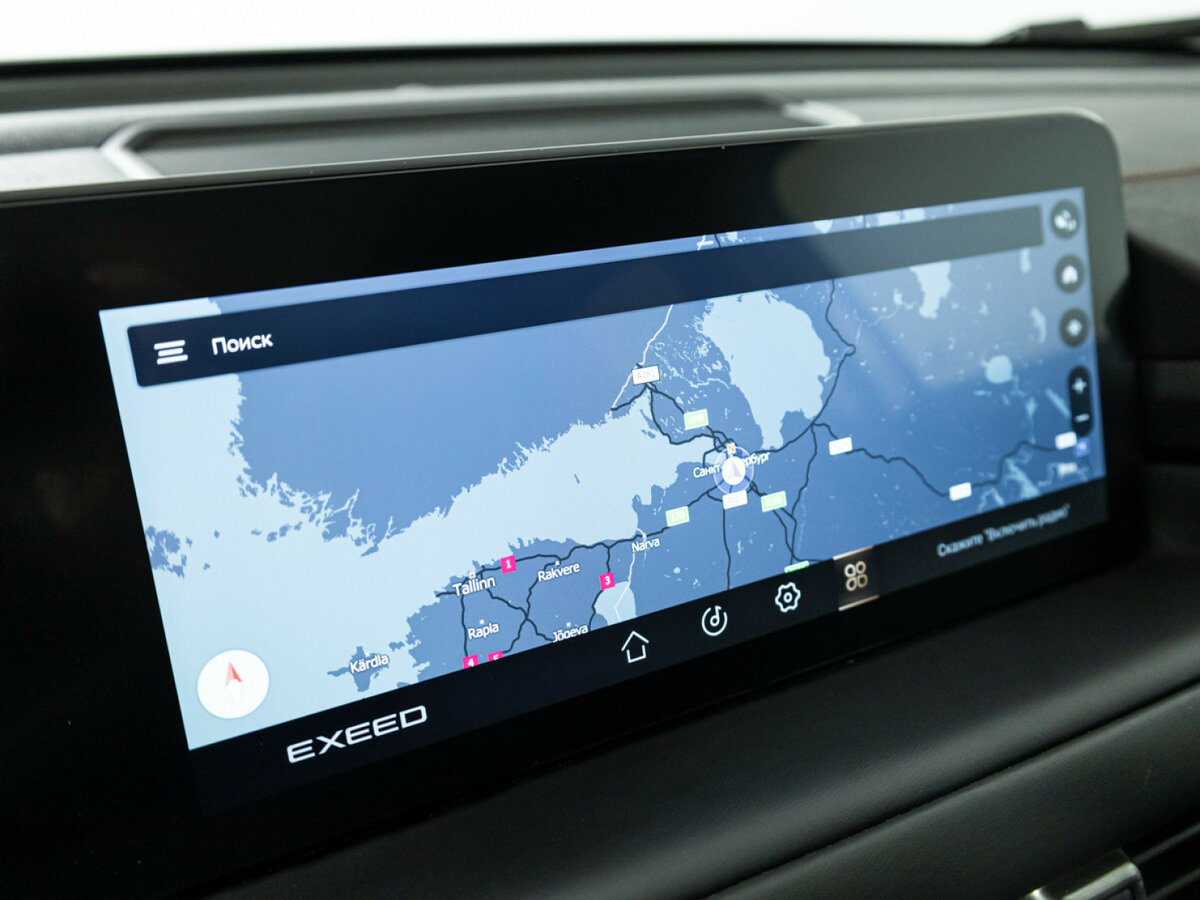 Купить Эксид Т-Икс-Л, 2023, 36 470 км.. Фото: #20