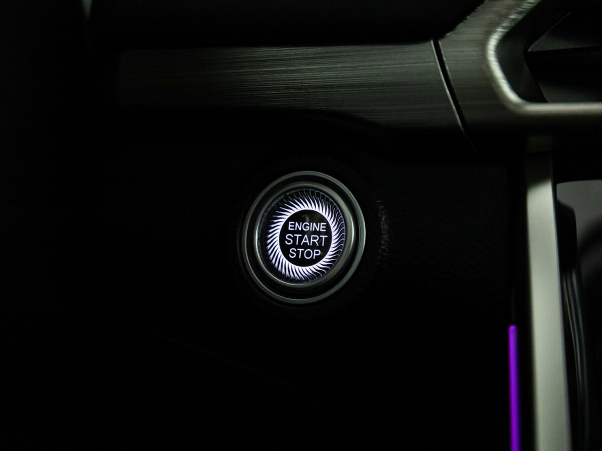 Купить Эксид Т-Икс-Л, 2023, 36 470 км.. Фото: #21