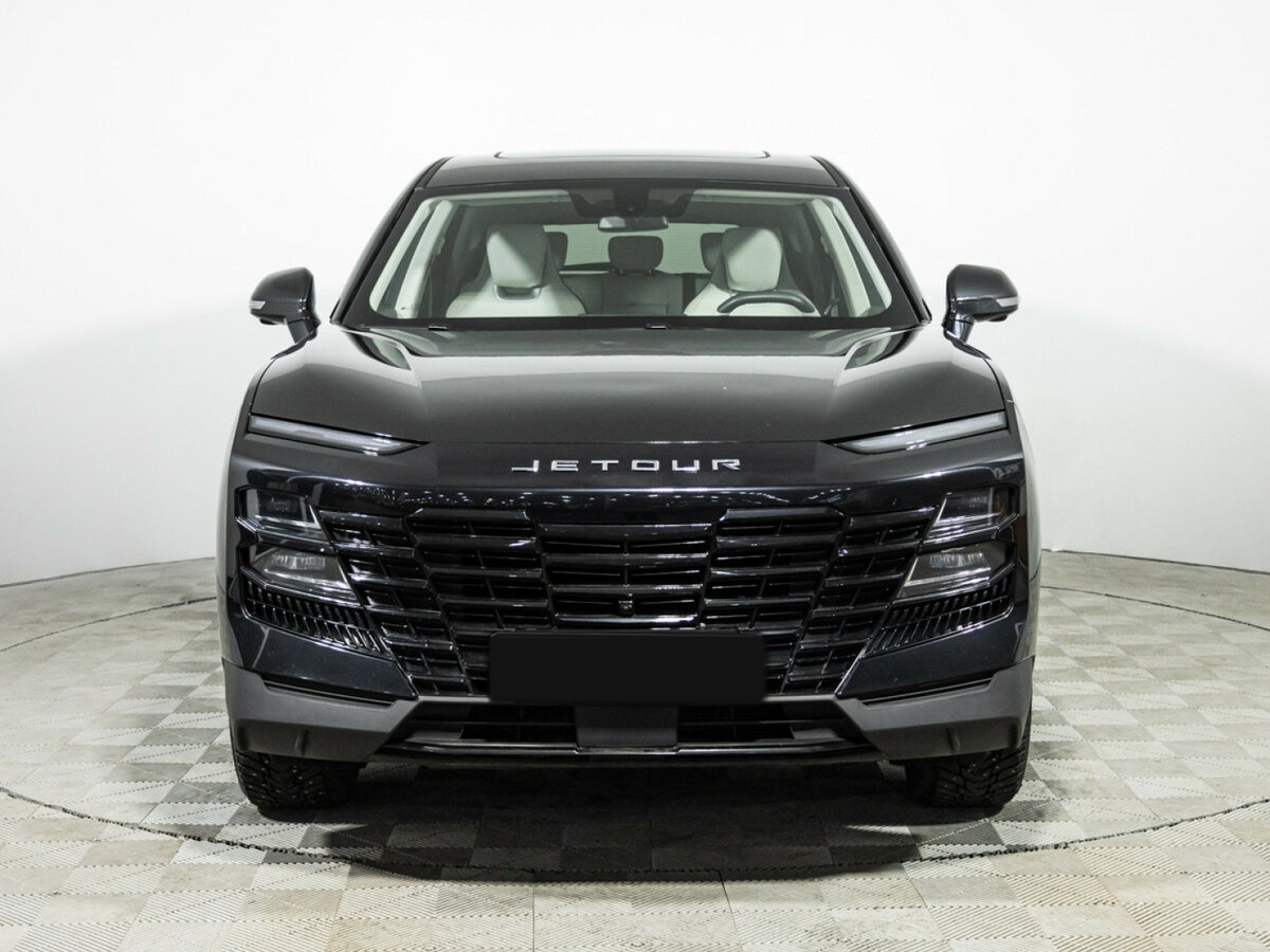 Купить Жетур Дашинг, 2023, 65 707 км.. Фото: #1