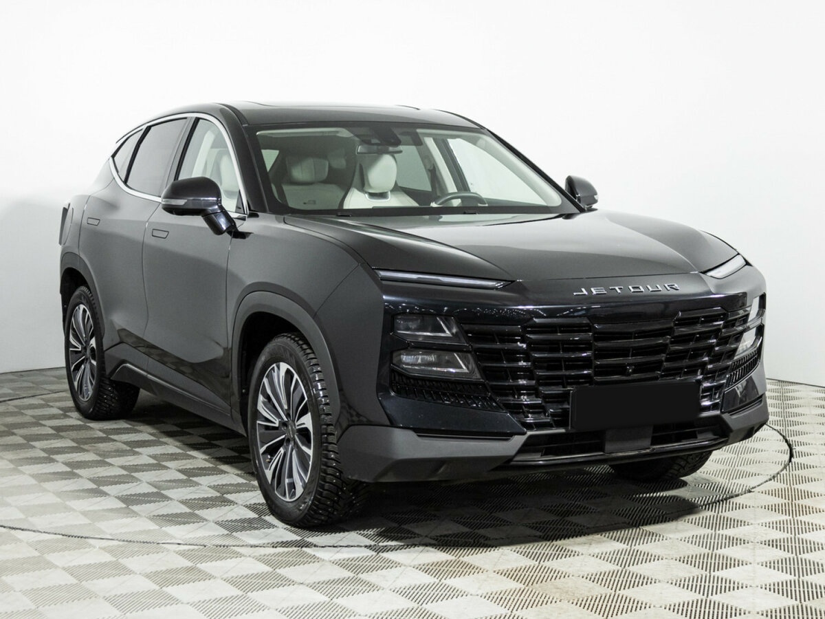 Купить Жетур Дашинг, 2023, 65 707 км.. Фото: #2