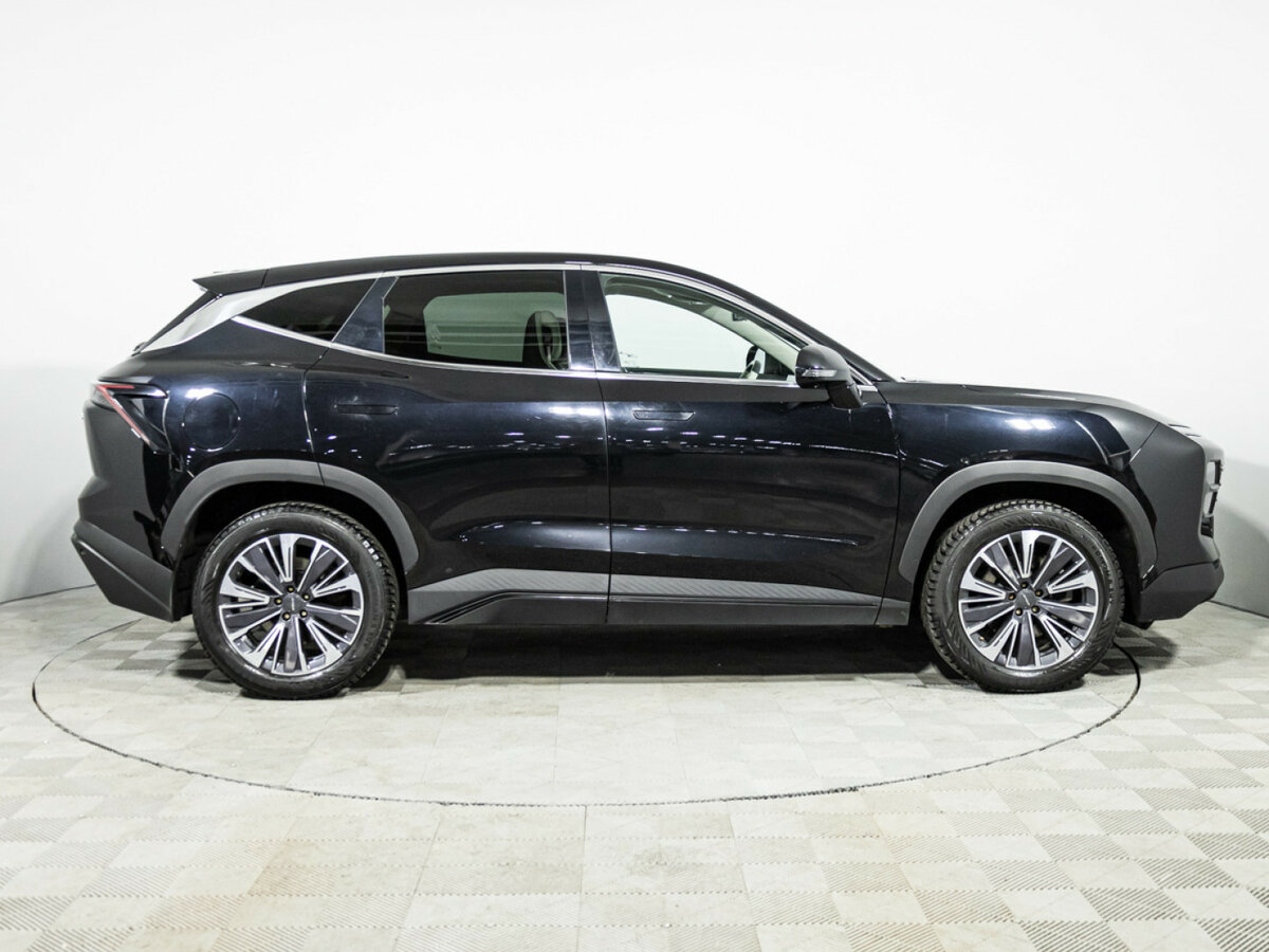 Купить Жетур Дашинг, 2023, 65 707 км.. Фото: #3