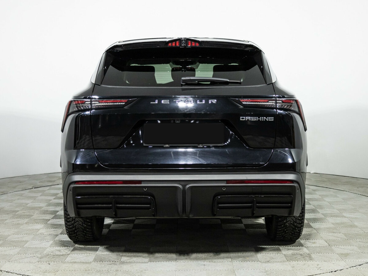 Купить Жетур Дашинг, 2023, 65 707 км.. Фото: #5