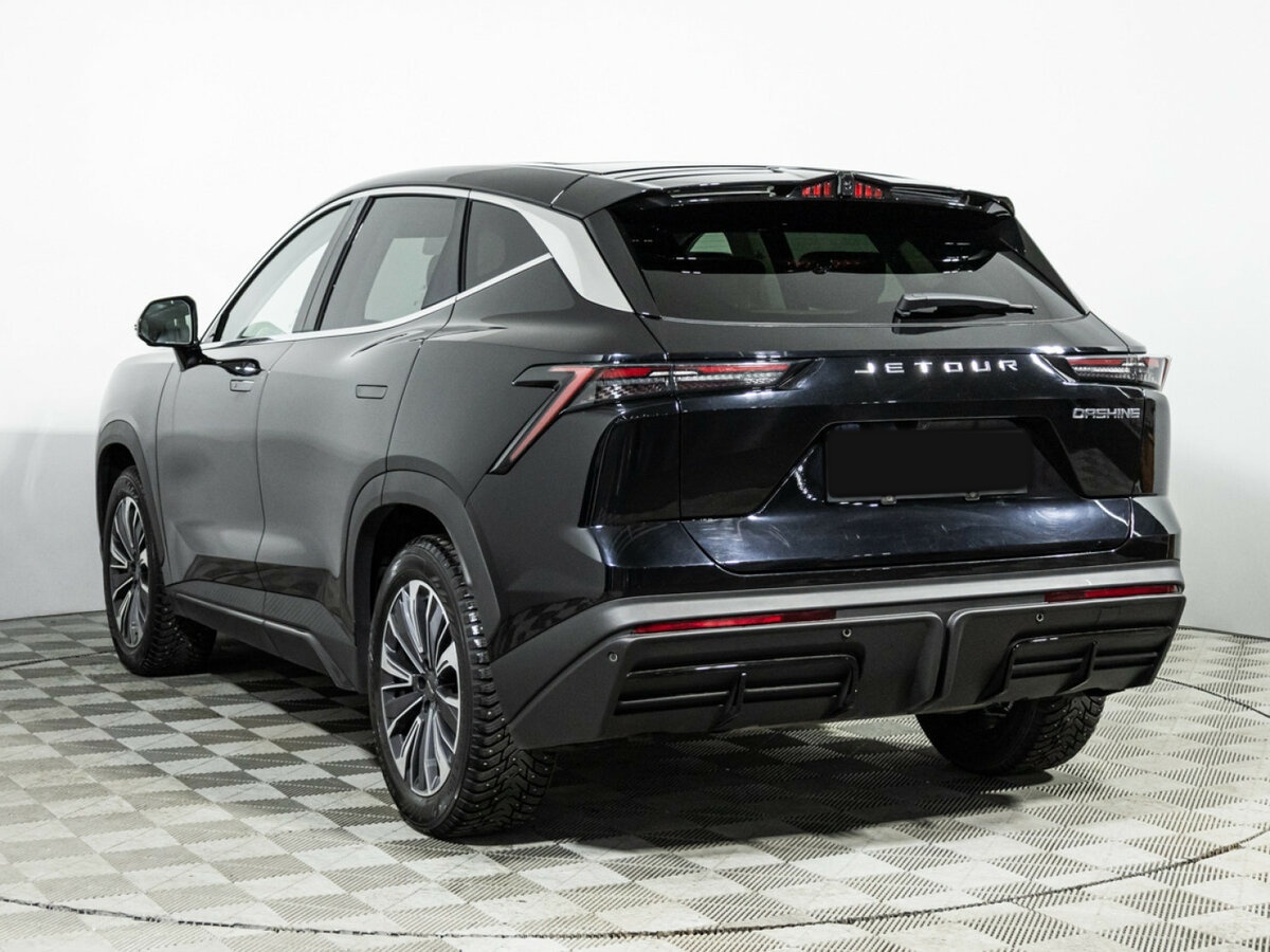 Купить Жетур Дашинг, 2023, 65 707 км.. Фото: #6