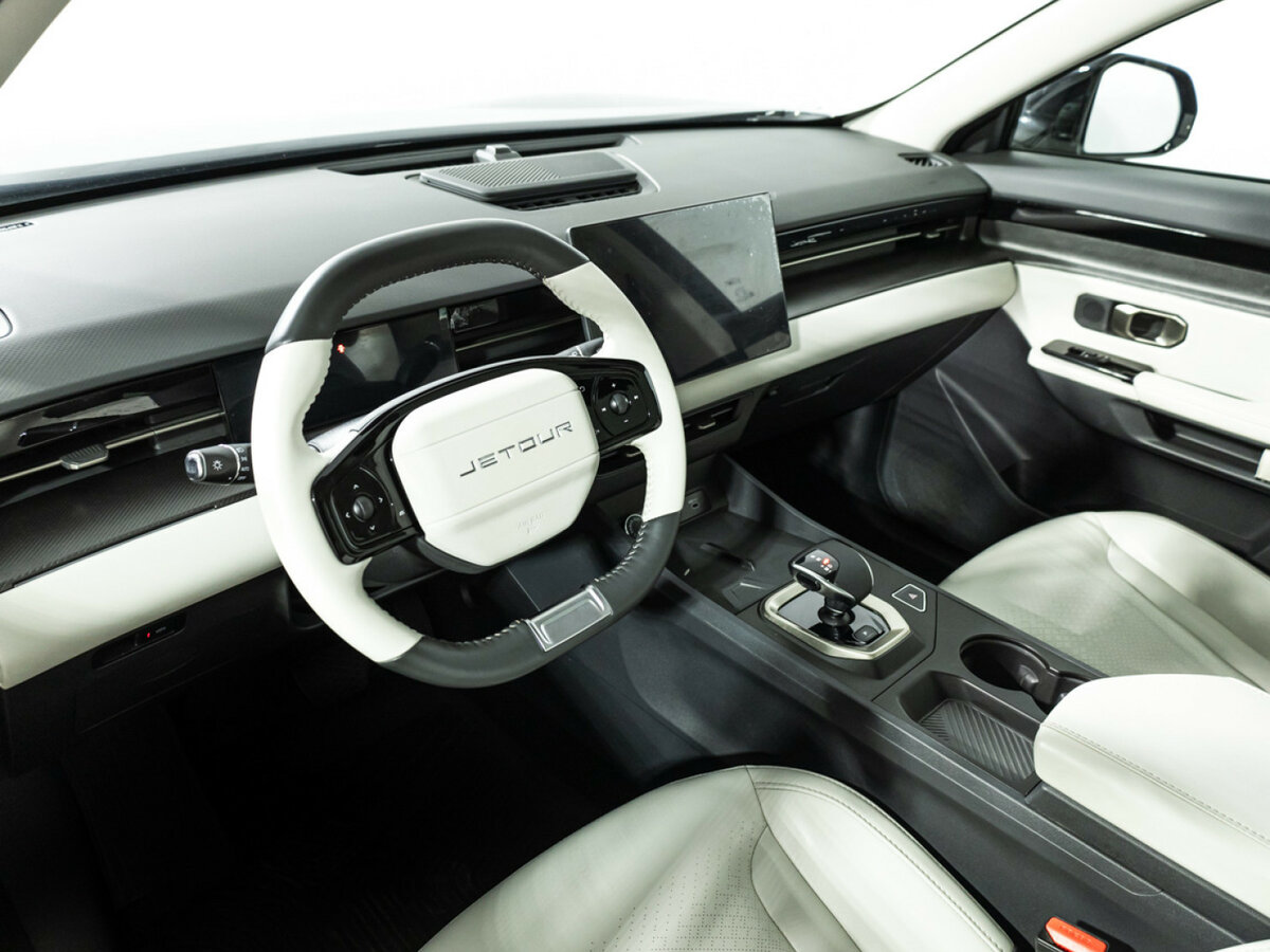 Купить Жетур Дашинг, 2023, 65 707 км.. Фото: #10