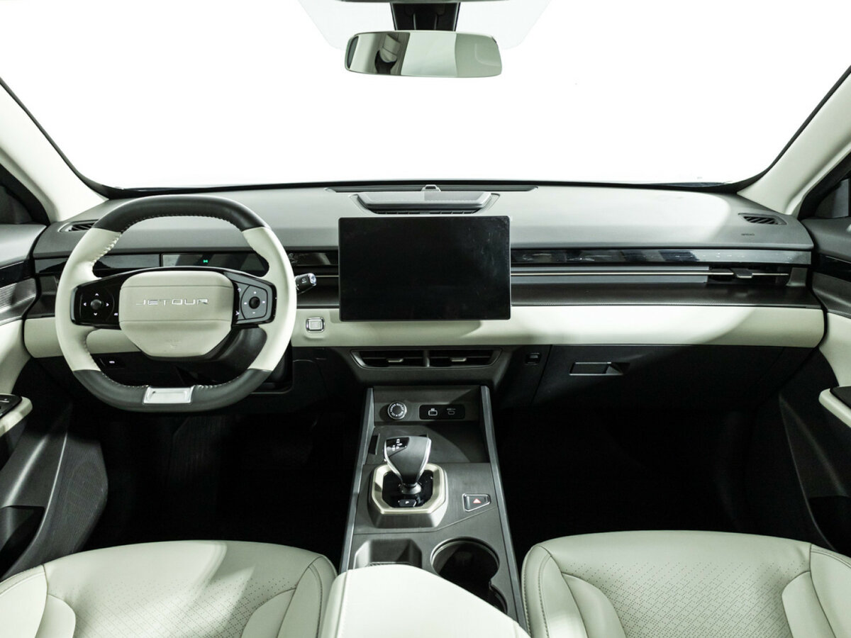 Купить Жетур Дашинг, 2023, 65 707 км.. Фото: #12