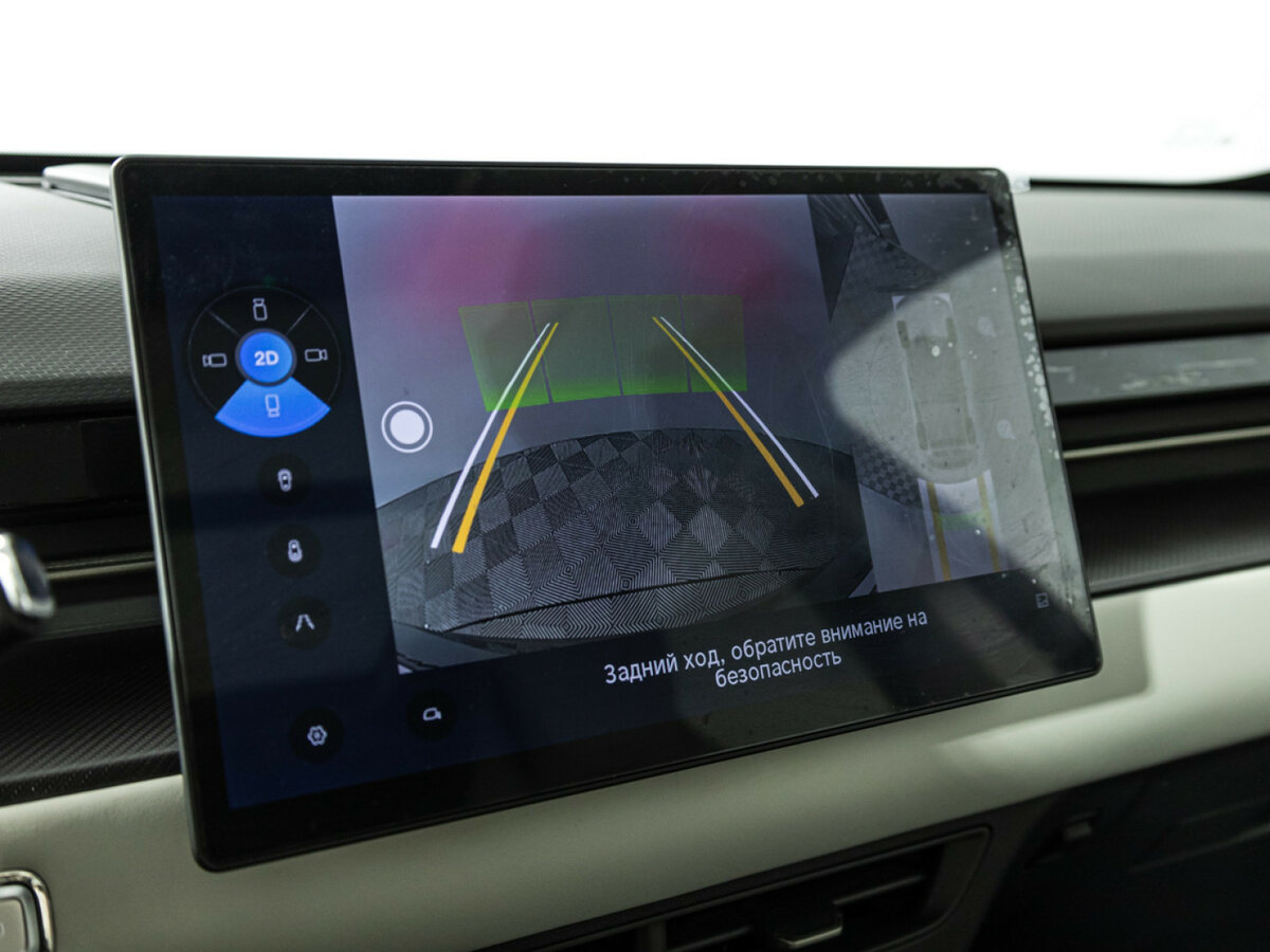 Купить Жетур Дашинг, 2023, 65 707 км.. Фото: #16