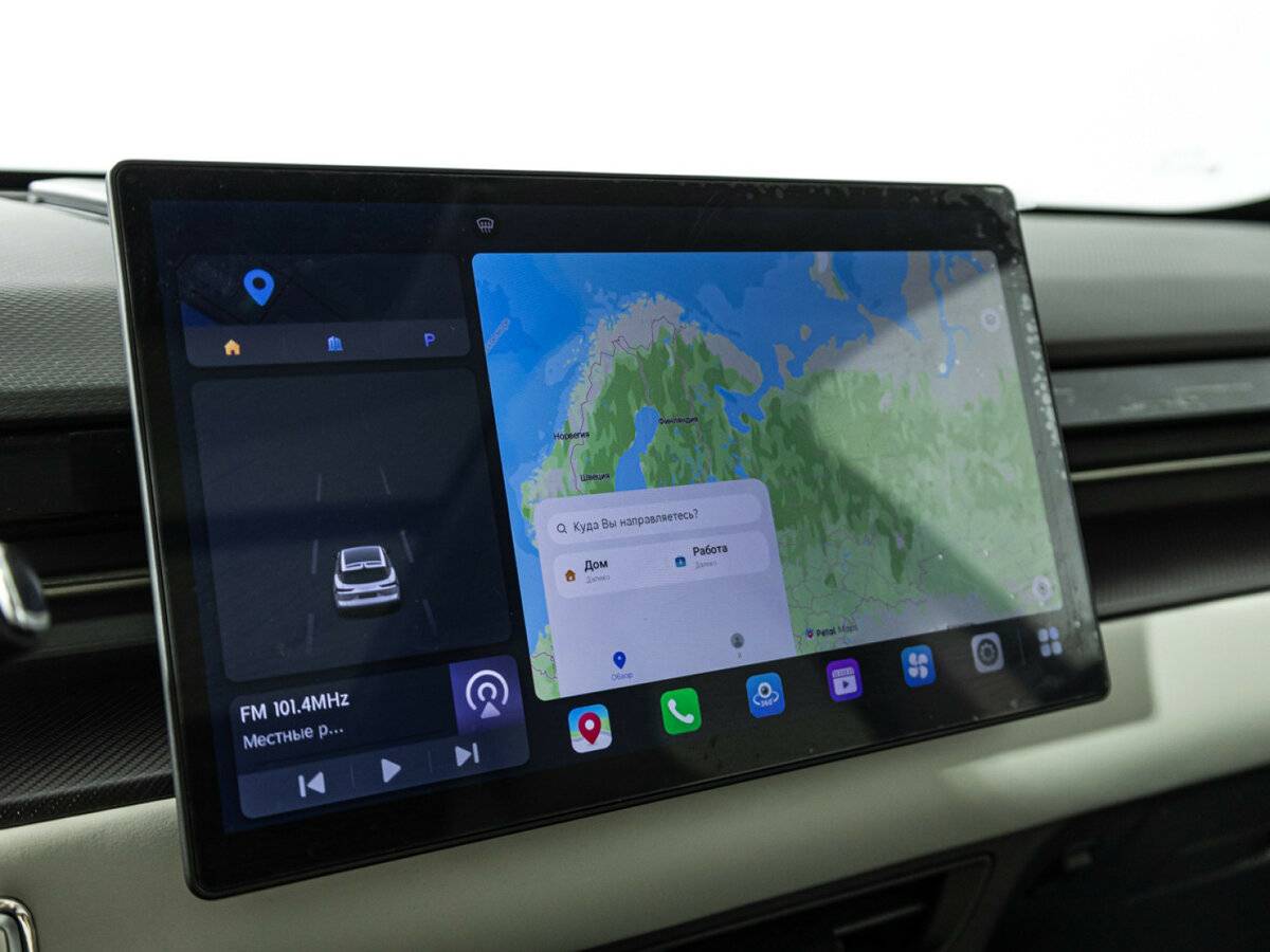 Купить Жетур Дашинг, 2023, 65 707 км.. Фото: #17