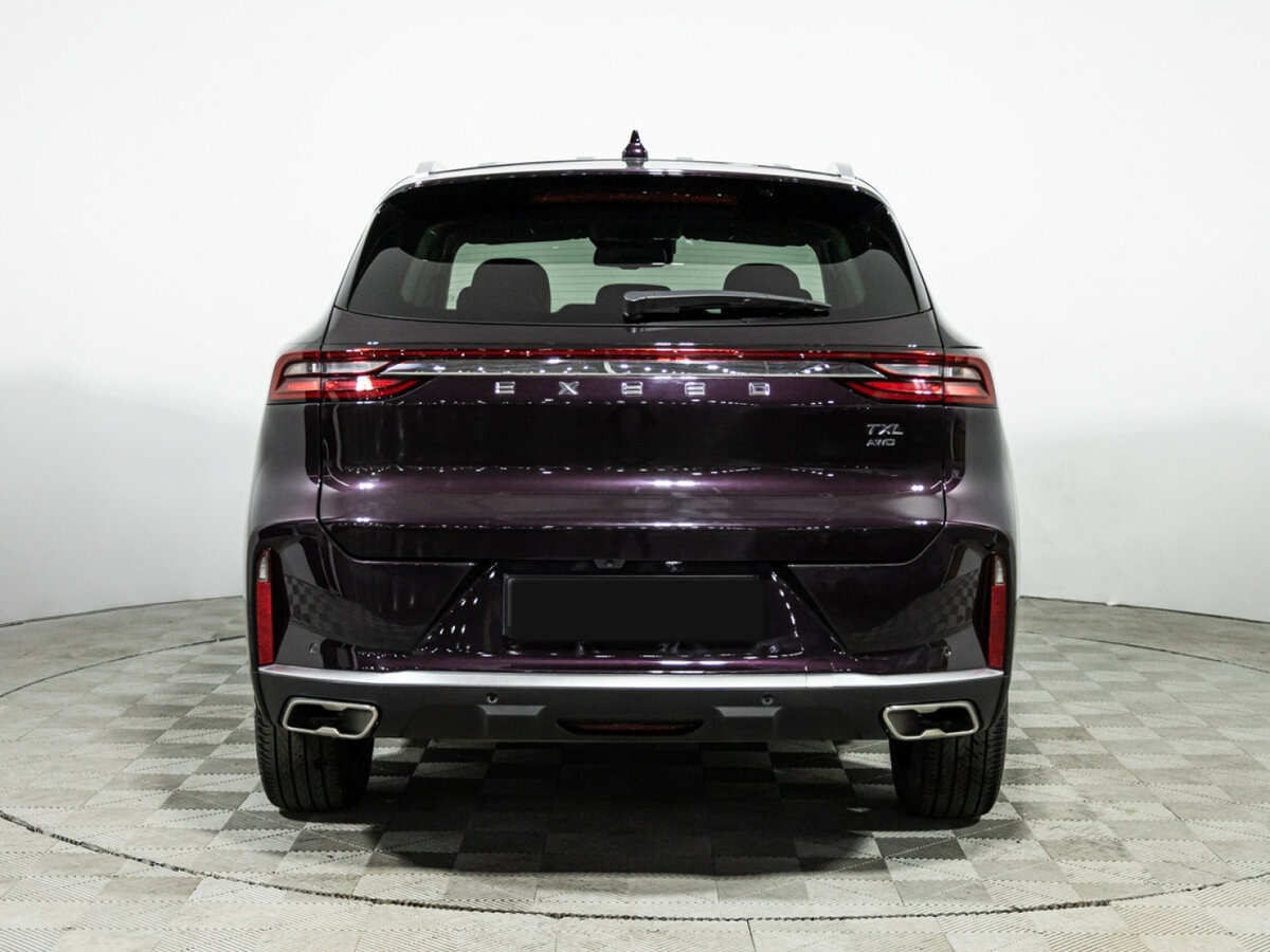 Купить Эксид Т-Икс-Л, 2023, 87 647 км.. Фото: #5