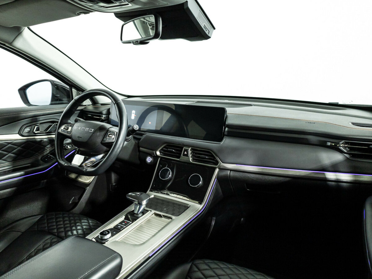 Купить Эксид Т-Икс-Л, 2023, 87 647 км.. Фото: #7