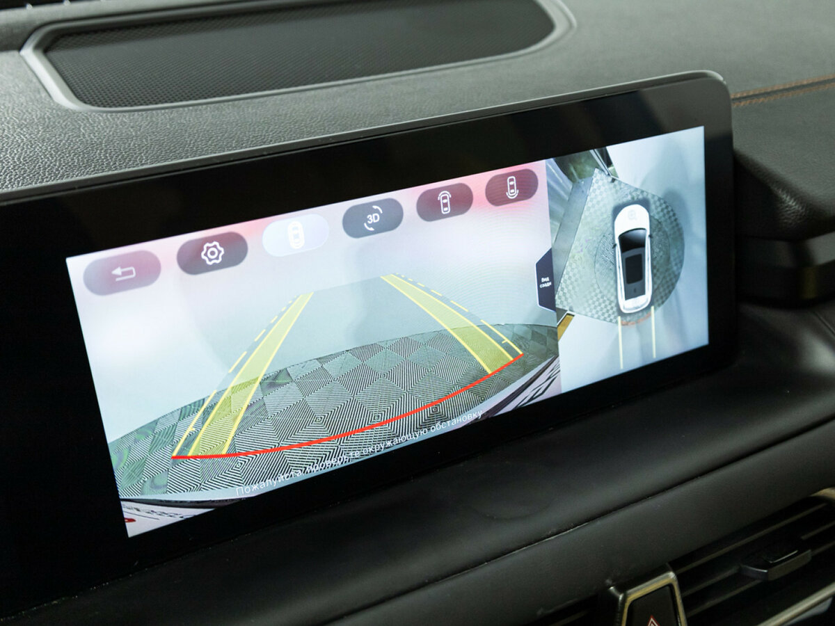 Купить Эксид Т-Икс-Л, 2023, 87 647 км.. Фото: #13