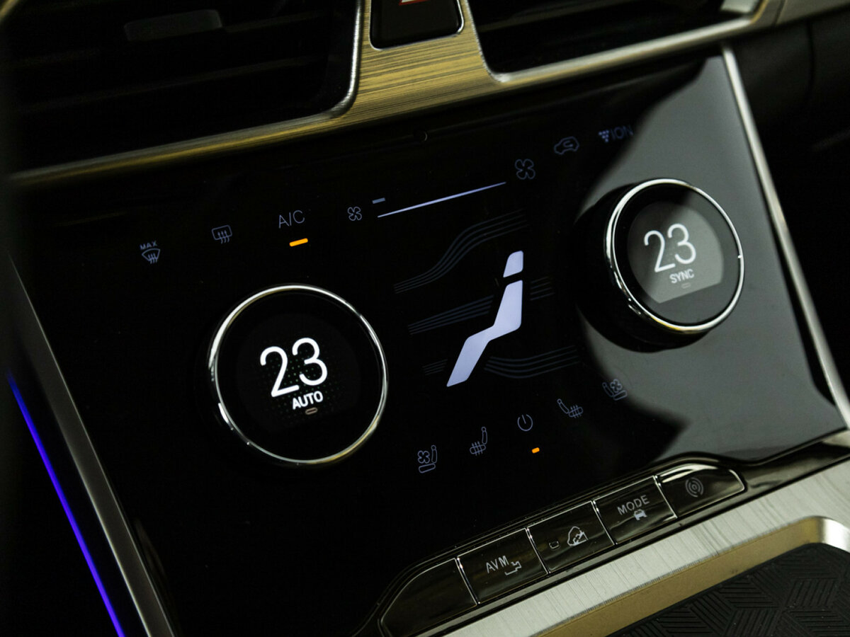 Купить Эксид Т-Икс-Л, 2023, 87 647 км.. Фото: #14