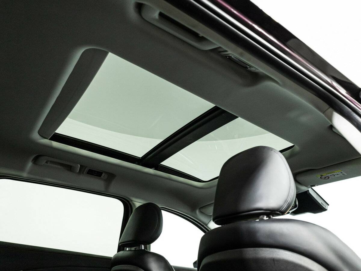 Купить Эксид Т-Икс-Л, 2023, 87 647 км.. Фото: #17