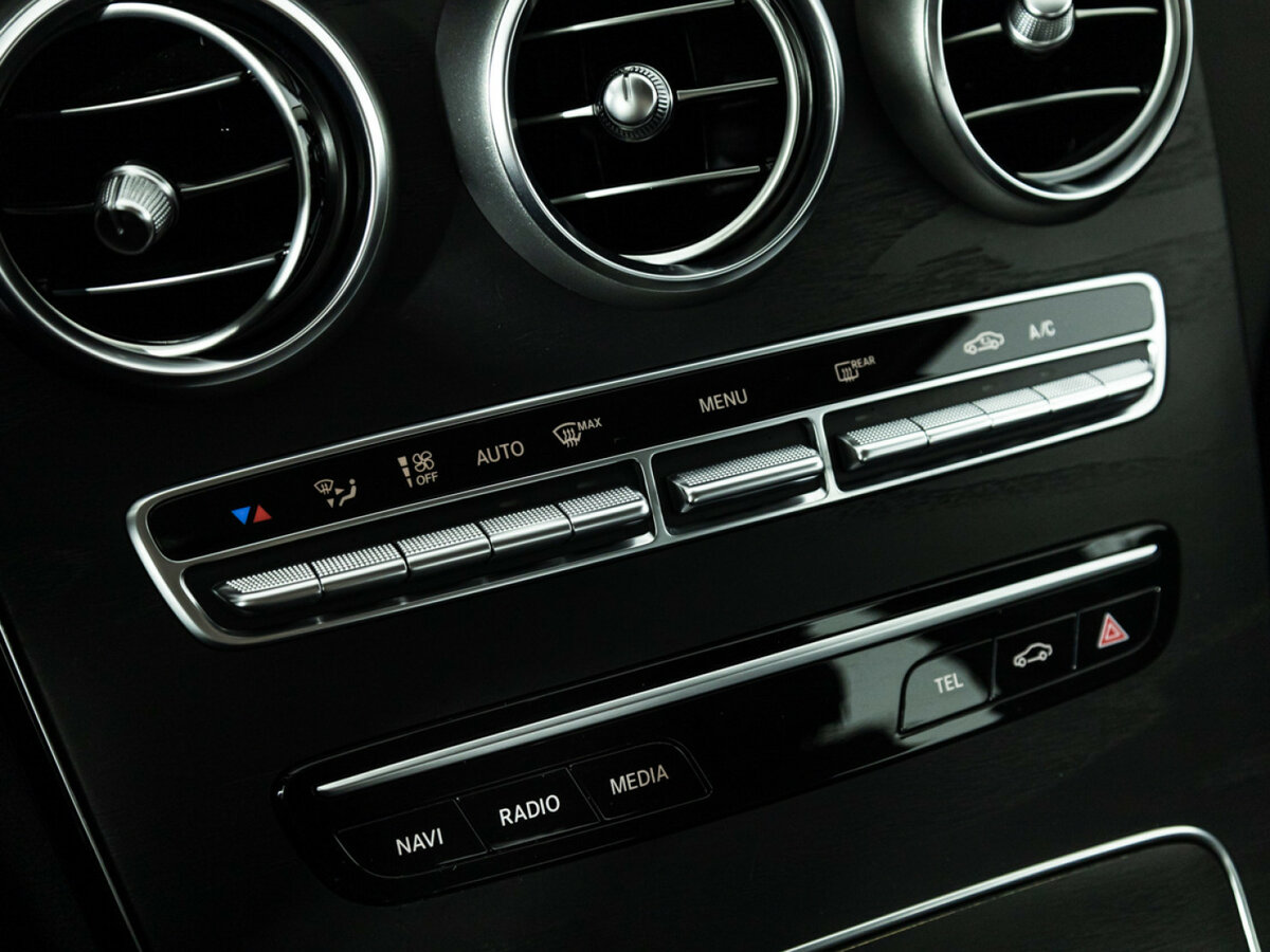 Купить Мерседес-Бенц Ц-Класс, 2019, 47 639 км.. Фото: #16